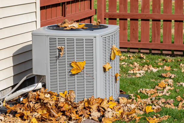 Air duct cleaning in Starbuck, MN