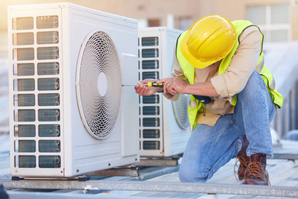  Starbuck, MN HVAC Pros