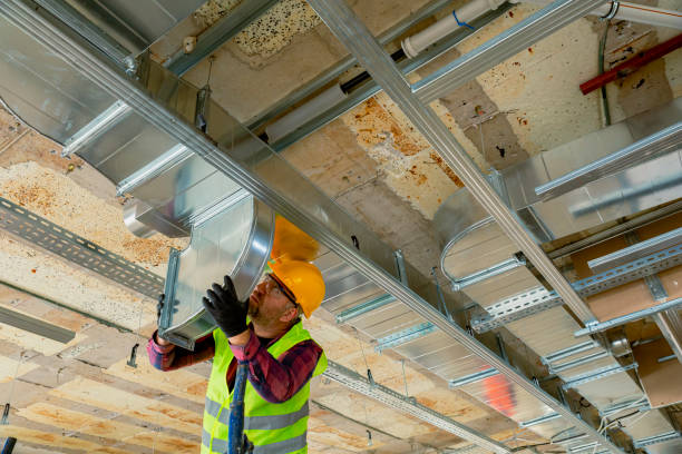 Best Air conditioning repair  in Starbuck, MN