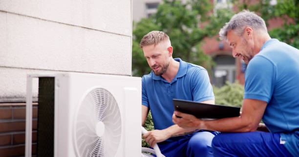 Best Heating repair services  in Starbuck, MN