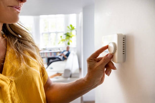 Best Local HVAC companies  in Starbuck, MN
