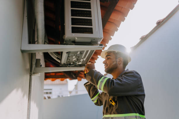 Best HVAC replacement cost  in Starbuck, MN