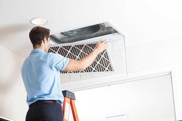 Local HVAC companies in Starbuck, MN
