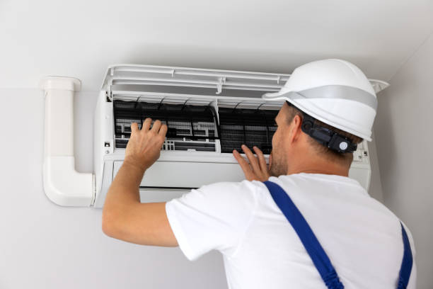 Best Best HVAC companies  in Starbuck, MN