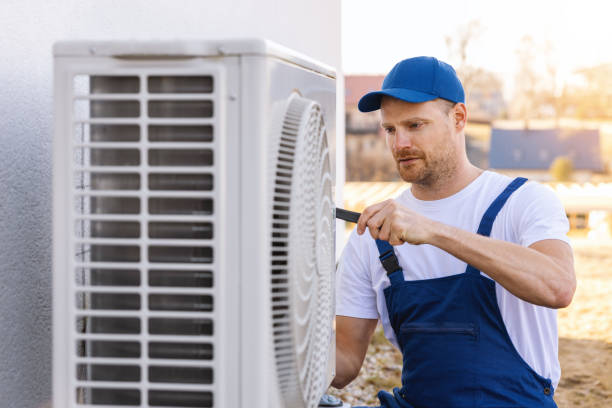 Reliable Starbuck, MN HVAC Solutions