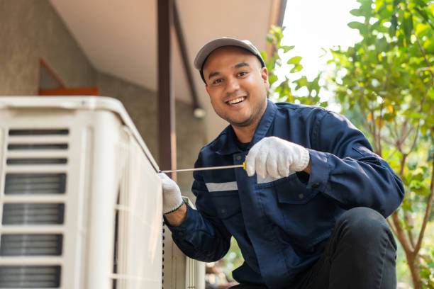 Best HVAC companies near me  in Starbuck, MN