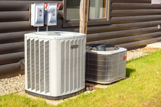Best Residential HVAC services  in Starbuck, MN